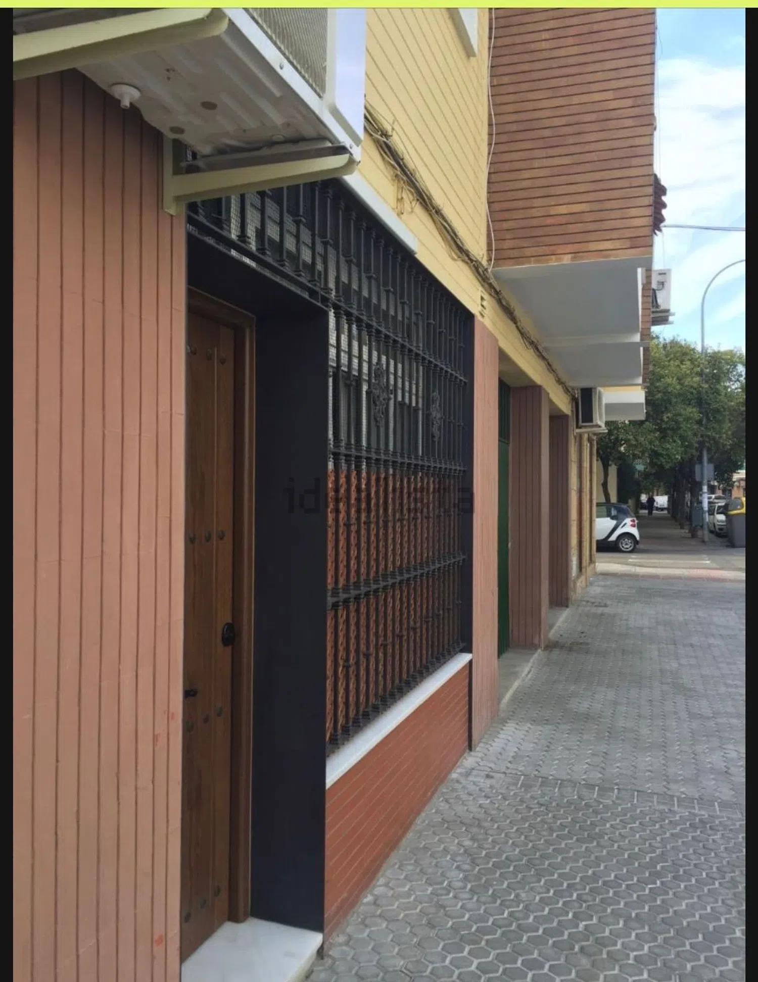 Estudio en calle José Maluquer, 13 - Foto 10