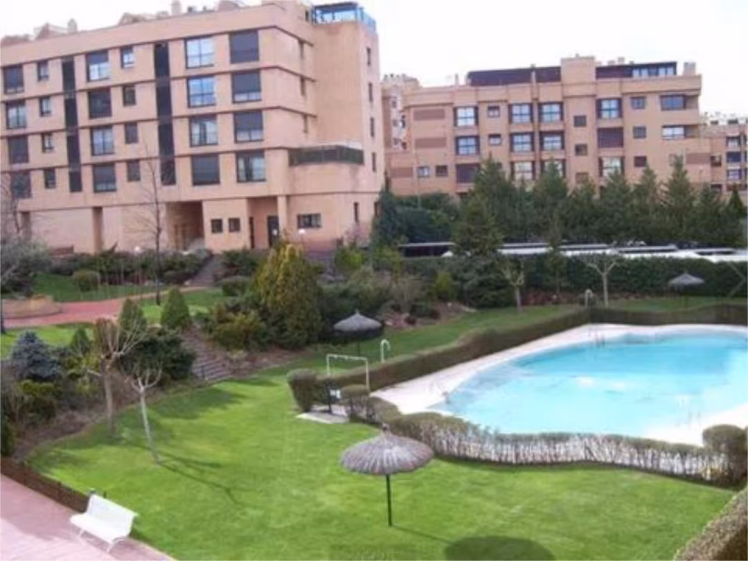 Apartamento en  Calle de Machaquito 33