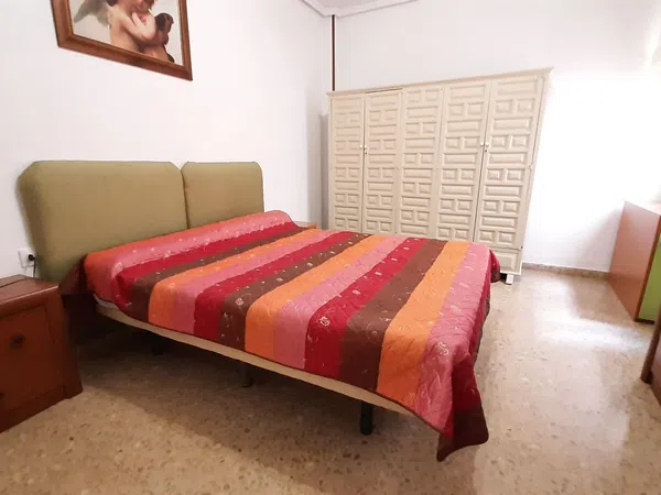 Piso en Calle Argüelles, 7, Centro Ciudad, Centro Ciudad - Foto 14
