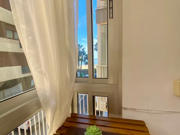 Piso en Calle Pintor Martínez Virel, 2, Malagueta - Monte Sancha - Foto 2