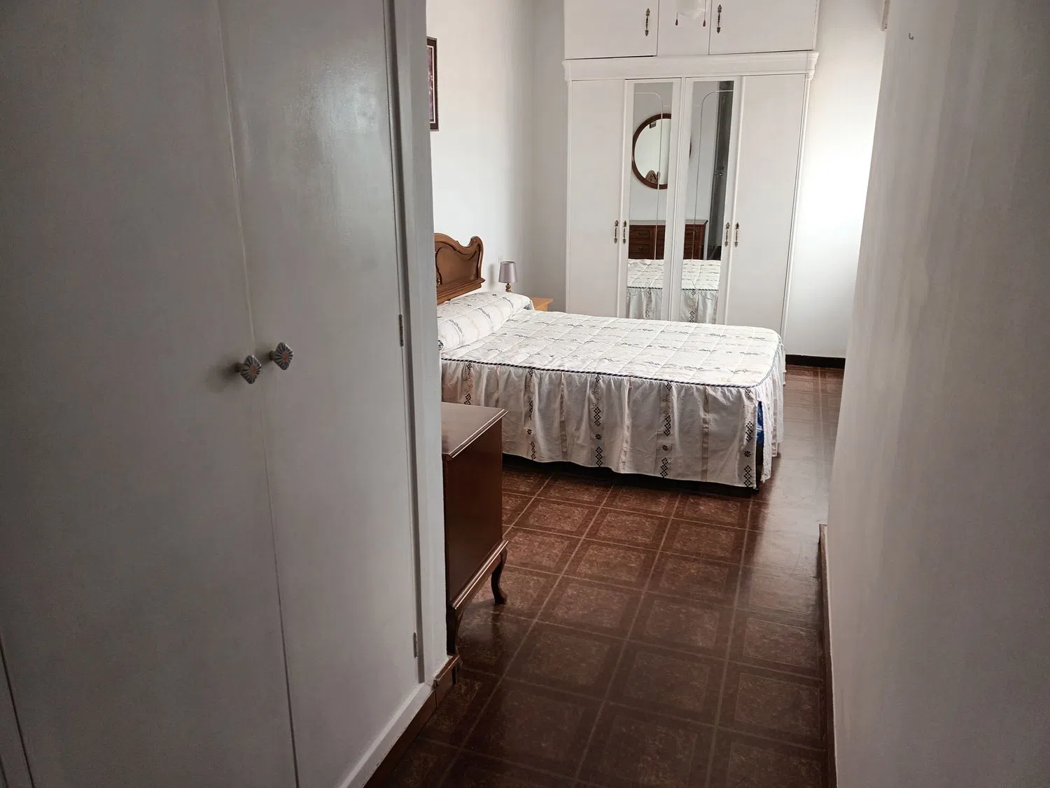 Piso en calle Merced, 1 - Foto 10