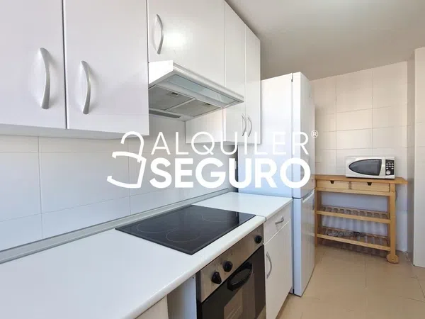 Piso en Calle Casiopea - Foto 11