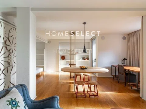 Piso en calle de Caleruega