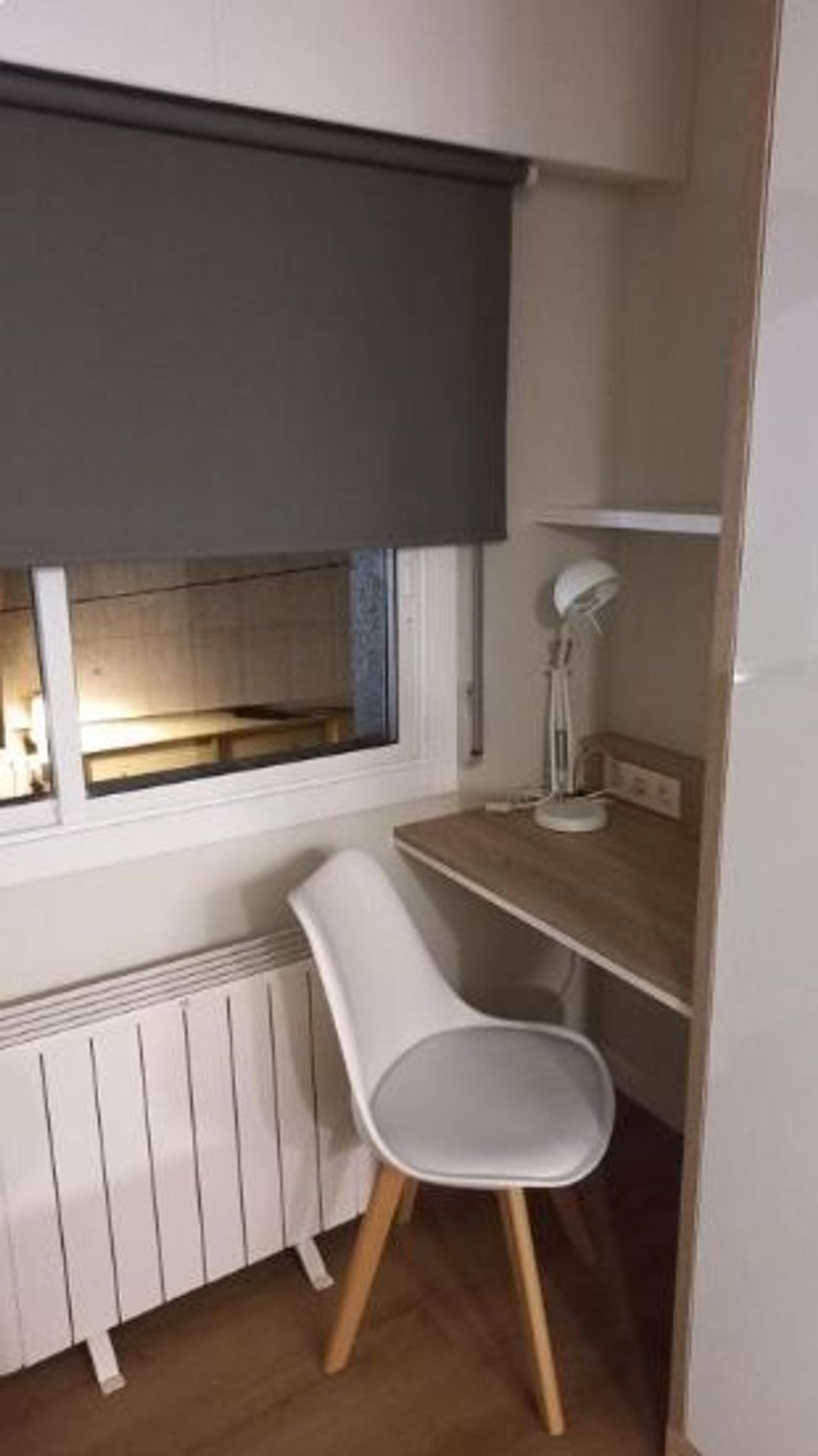 Estudio en Calle de la Virgen del, 7, Zona Plaza de Barcelos, Zona Plaza de Barcelos - Foto 4