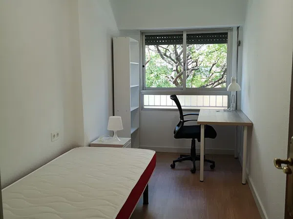 Piso en Calle de Campoamor, 68, Ciutat Jardí, València - Foto 21