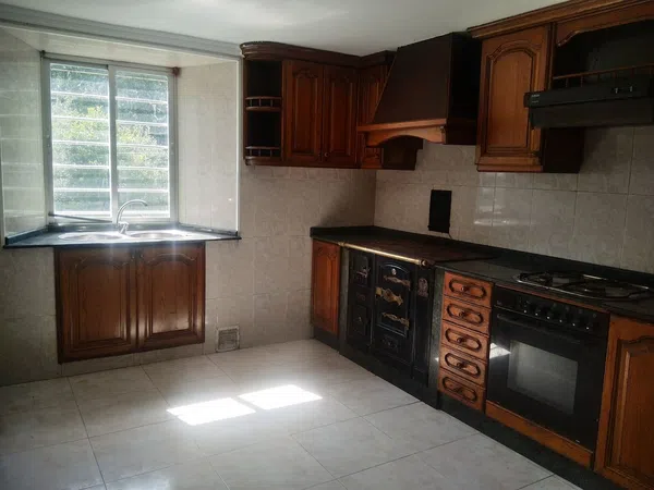 Casa o chalet independiente en San Roman, 9 - Foto 16
