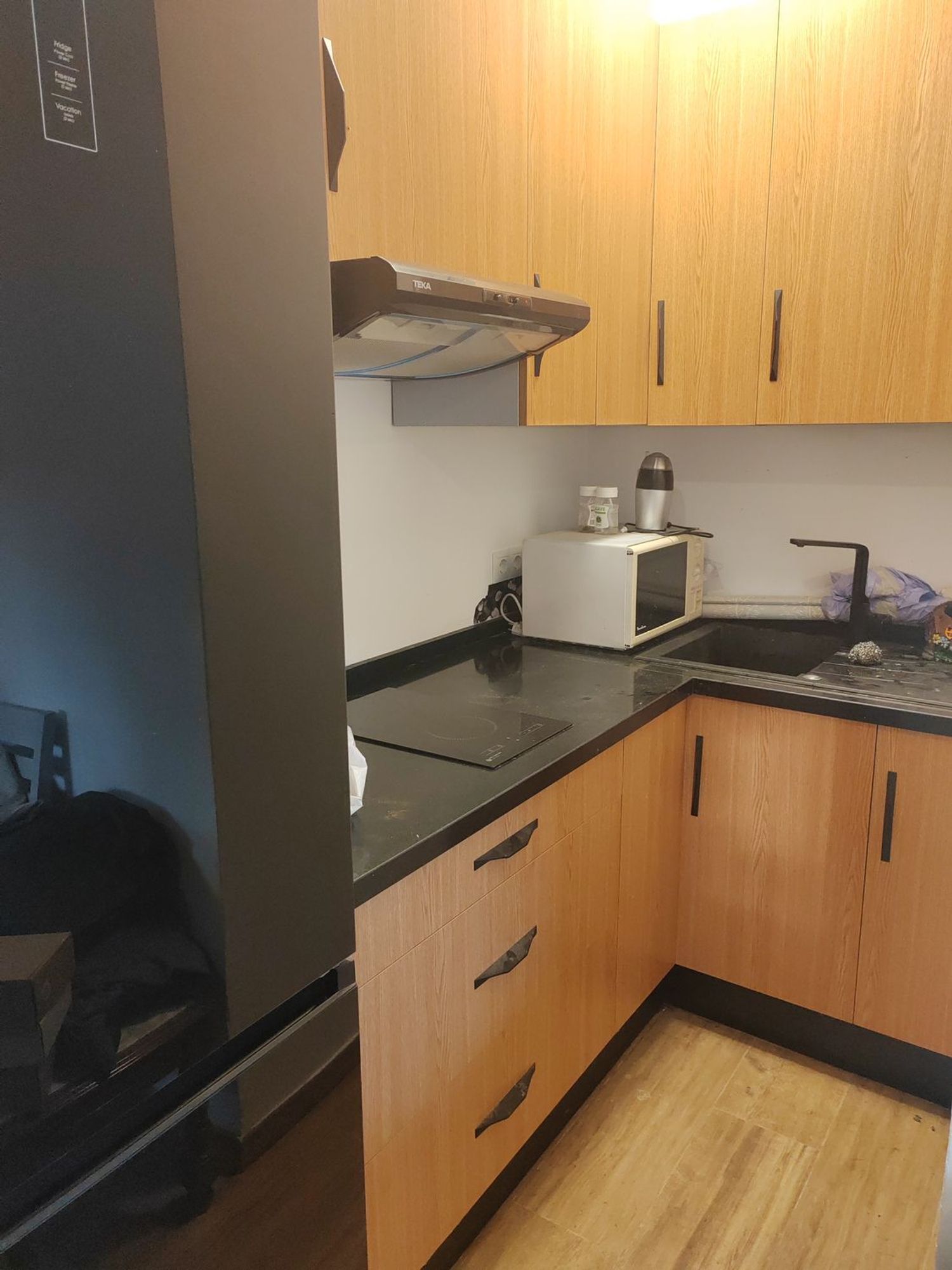 Casa rural en carretera de Matamoros, 1 - Foto 2