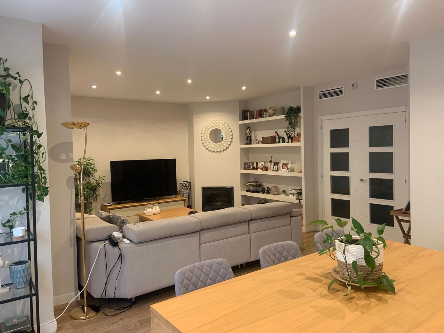 Chalet pareado en Urb. urbanizacion la hacienda de majadahonda Golf - El Carralero - Foto 6