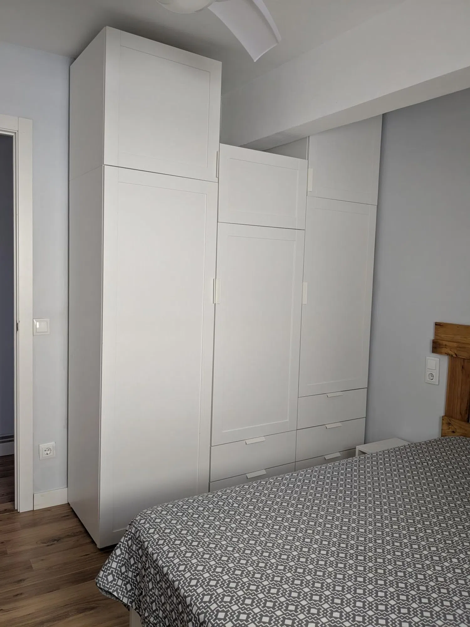 Piso en paseo de los Olivos, 91 Aproximada - Foto 20
