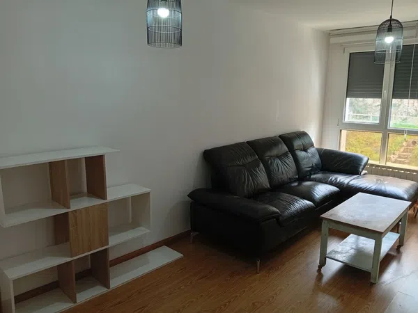 Piso en calle do Rego, 6 - Foto 3