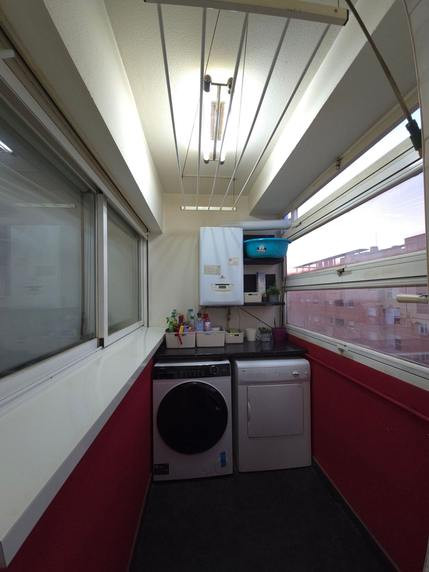 Piso en calle del Pergamino, 40 - Foto 5