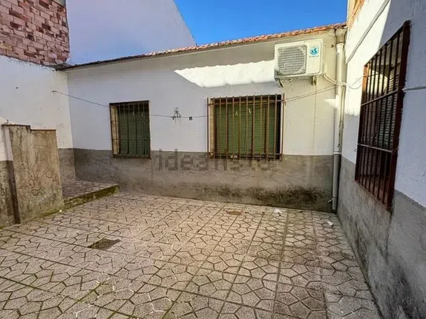Casa o chalet independiente en Calle Pardo Bazán, 80 - Foto 8