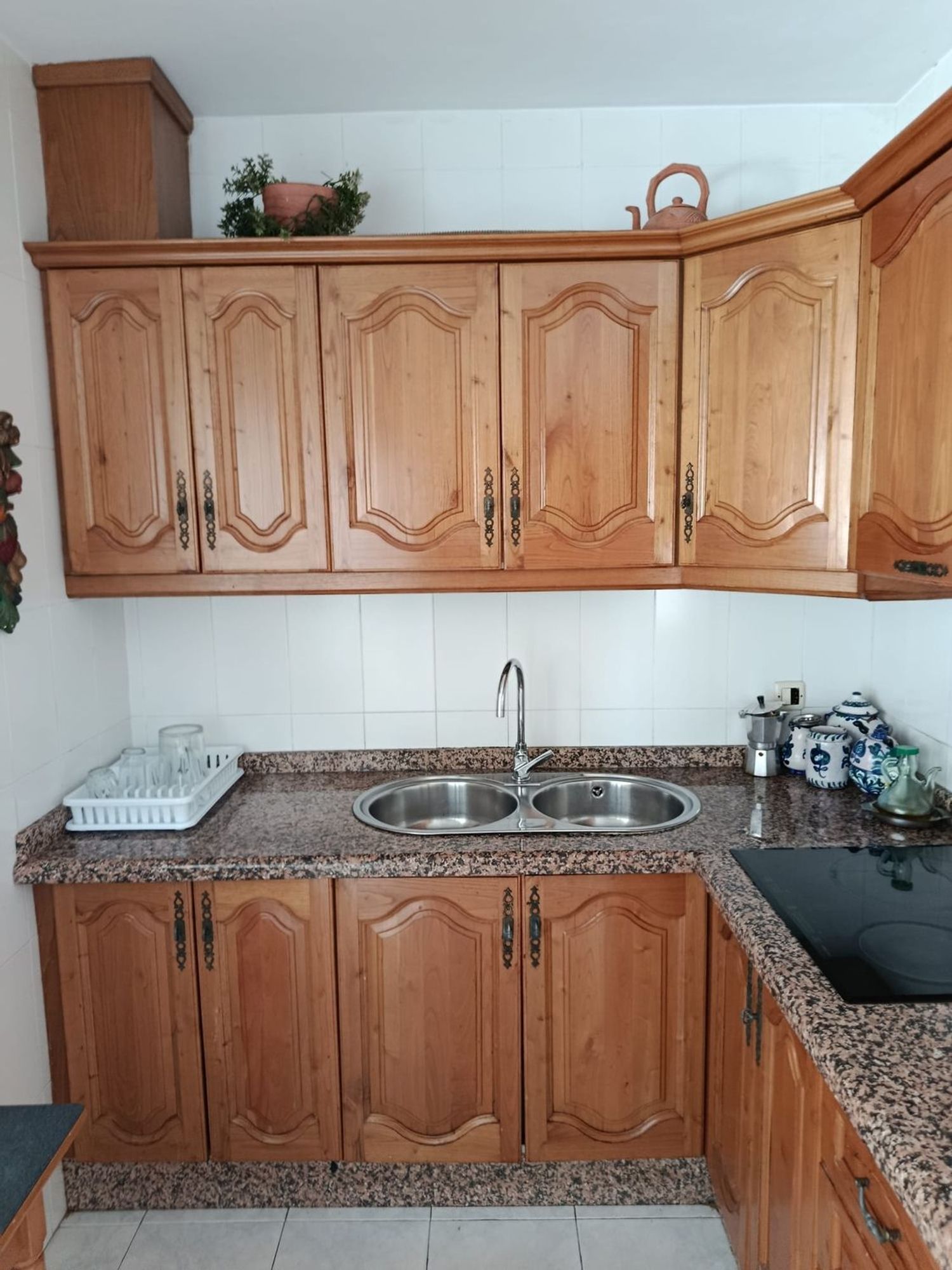 Piso en Juan Carlos I, 27, Roquetas pueblo - Foto 22