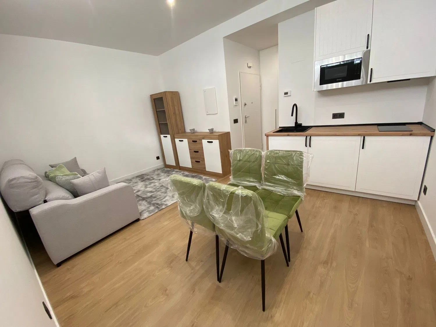 Estudio en calle Baja de la Iglesia, 25 - Foto 11