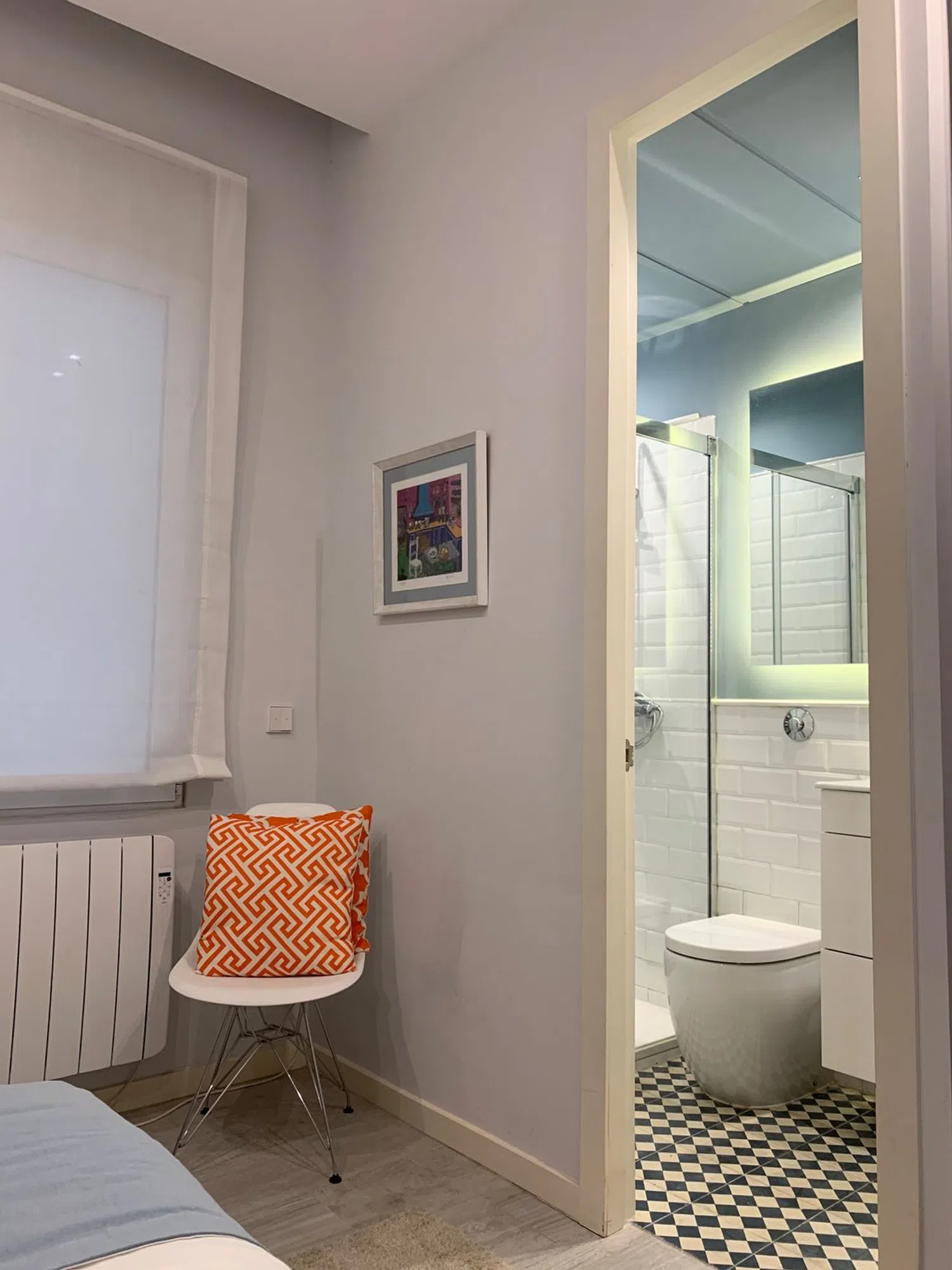 Piso en calle de Antonio Zapata, 7 - Foto 16