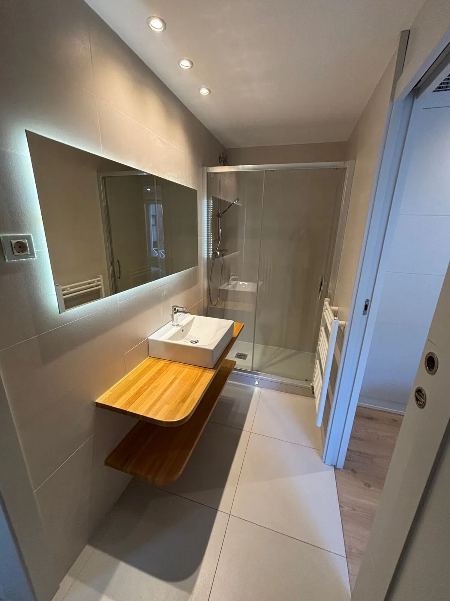 Piso en calle de Copèrnic, 1 - Foto 20