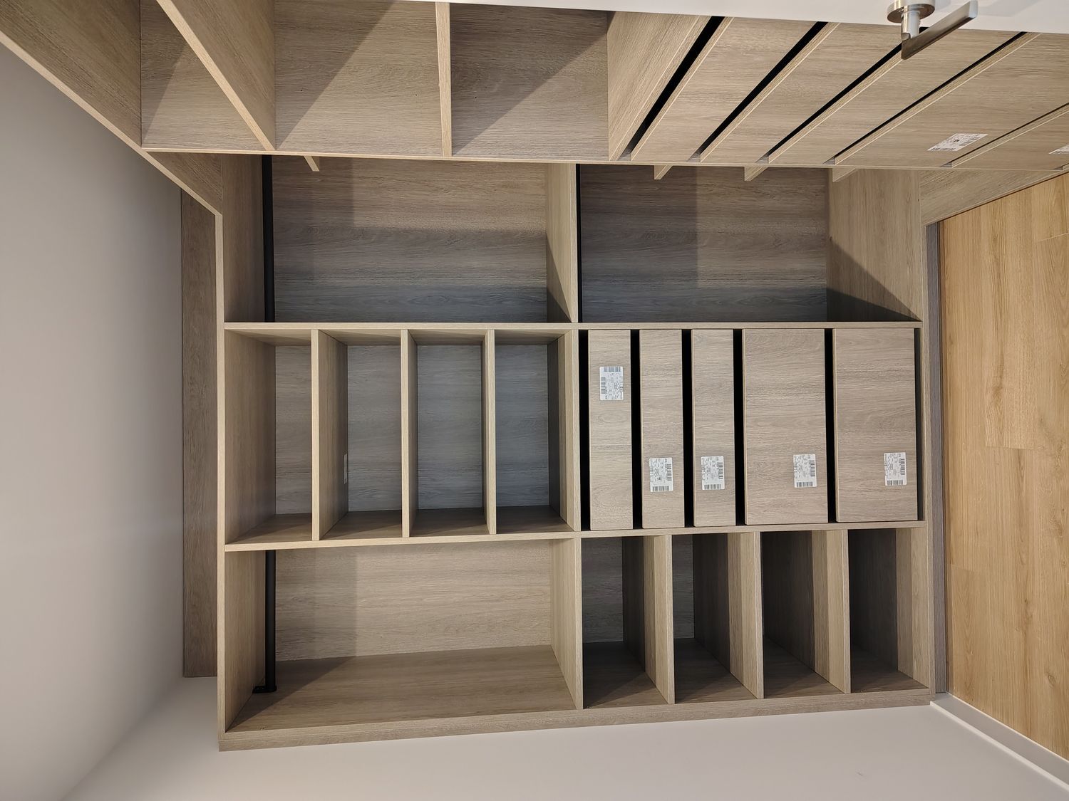 Chalet adosado en Primera Fase - Nuevo Tres Cantos - Foto 18