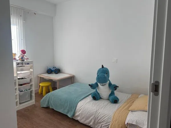 Piso en Garrido sur, Garrido sur - Foto 5