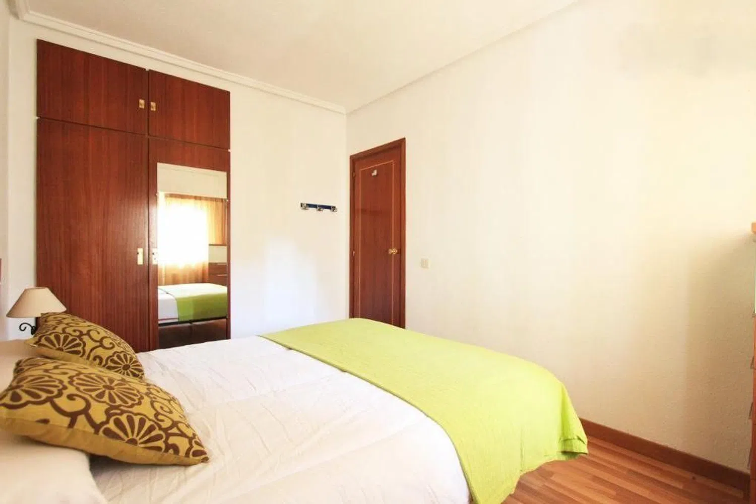 Estudio en calle de Máiquez, 21 - Foto 8