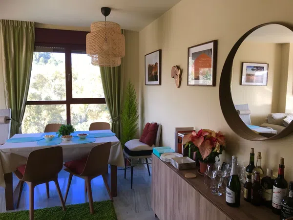 Piso en Urb. parque botanico Los Flamingos - Foto 29