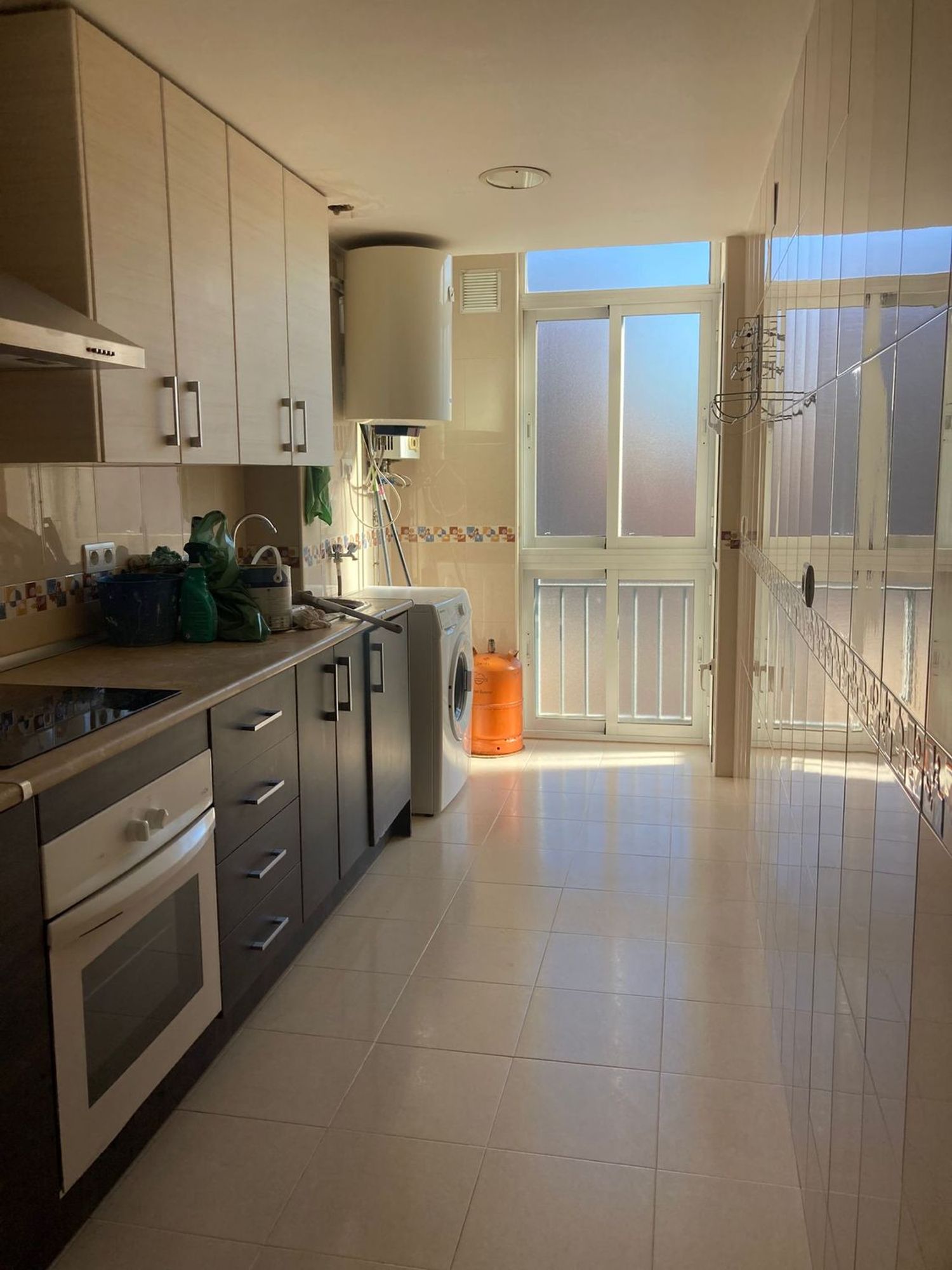 Piso en calle Periodista Luis de Vicente, 5 - Foto 4