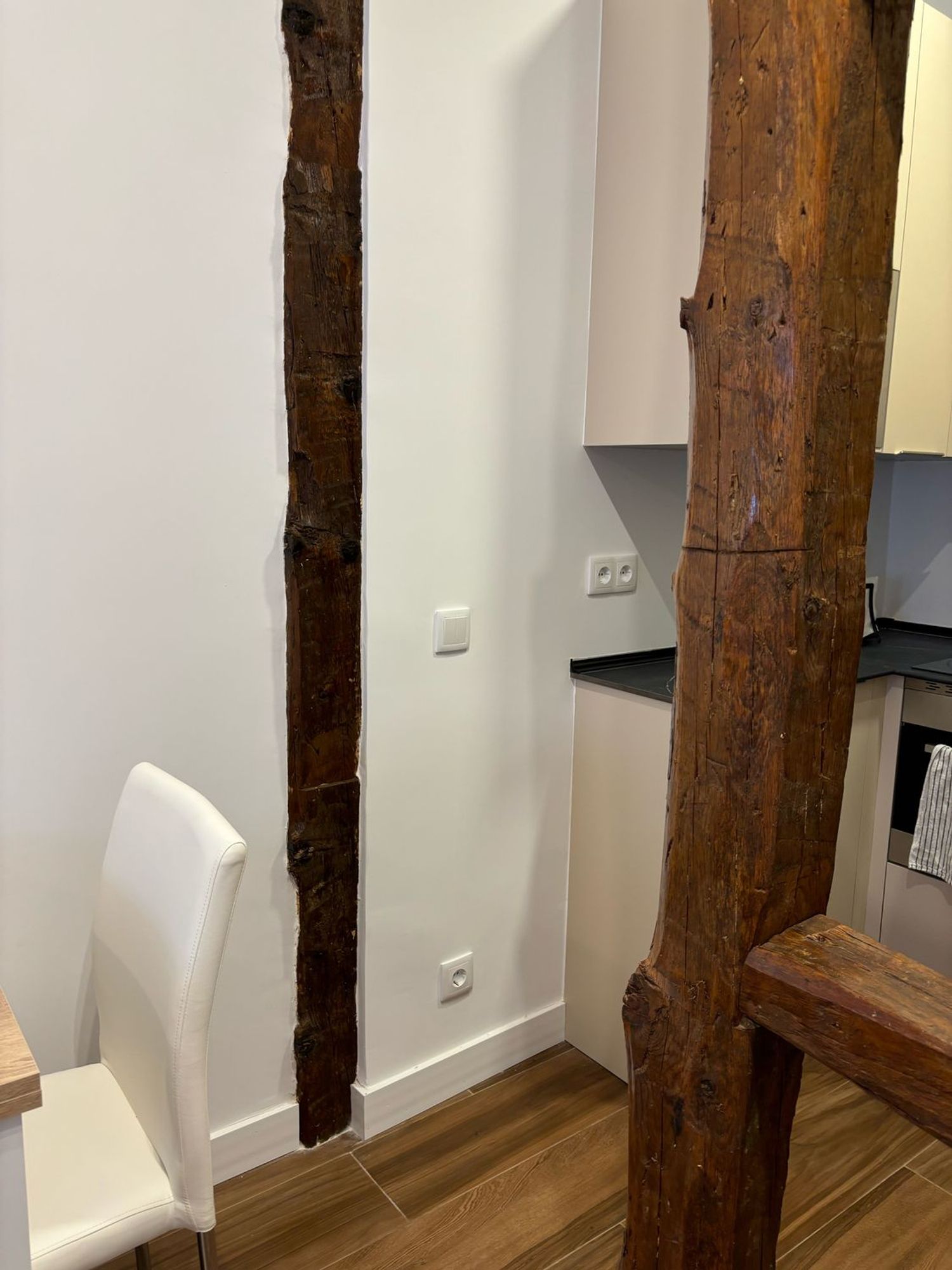 Piso en calle del Cardenal Cisneros, 7 - Foto 6