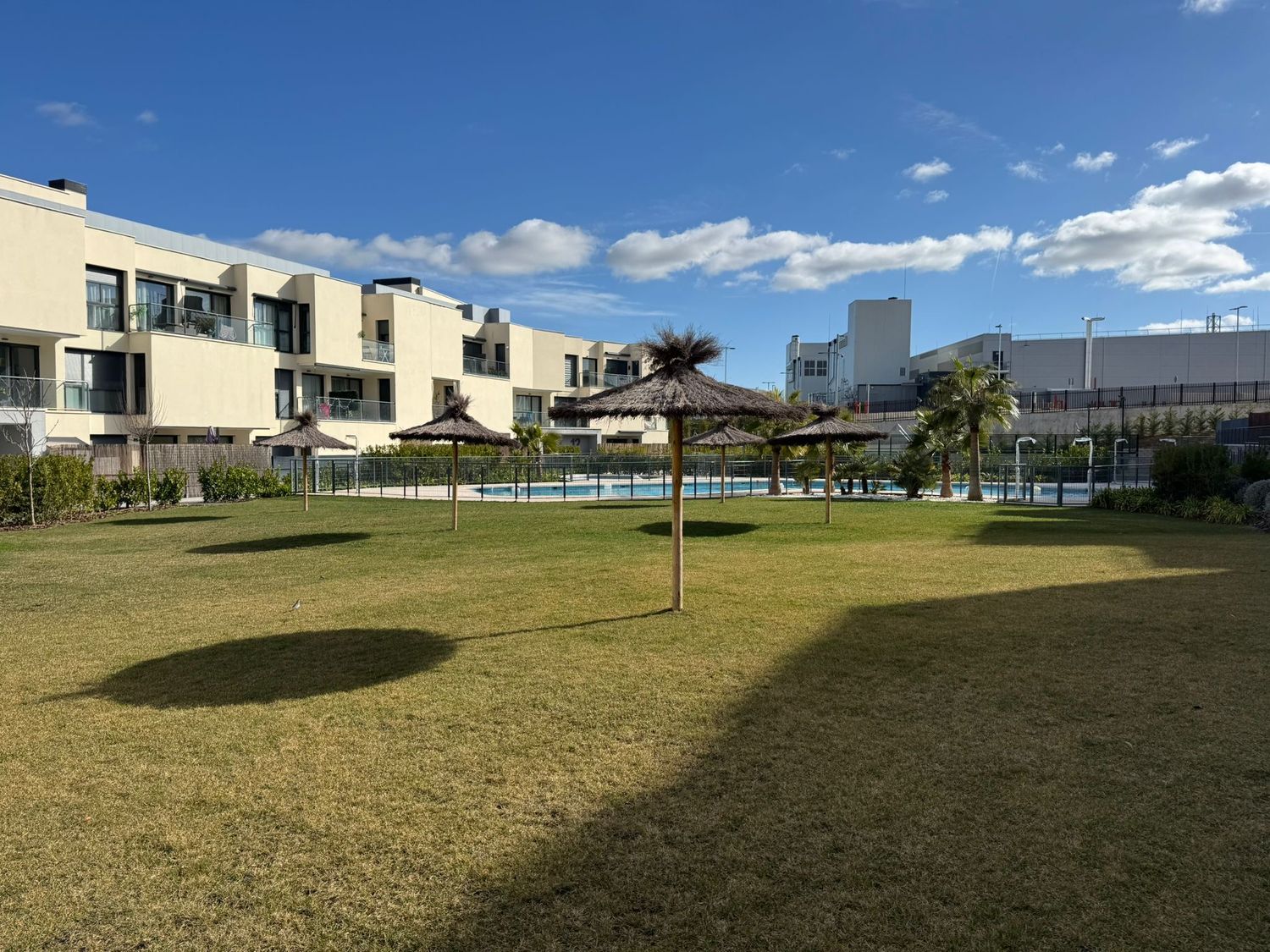 Piso en avenida del Camino de lo Cortao, 14 - Foto 13