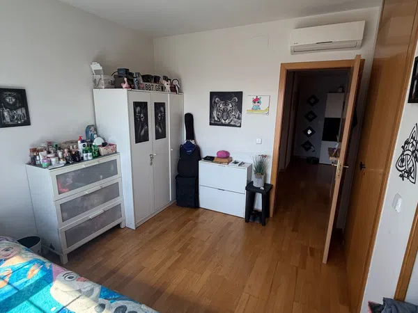 Chalet pareado en calle Benjamín Palencia, 8 - Foto 24