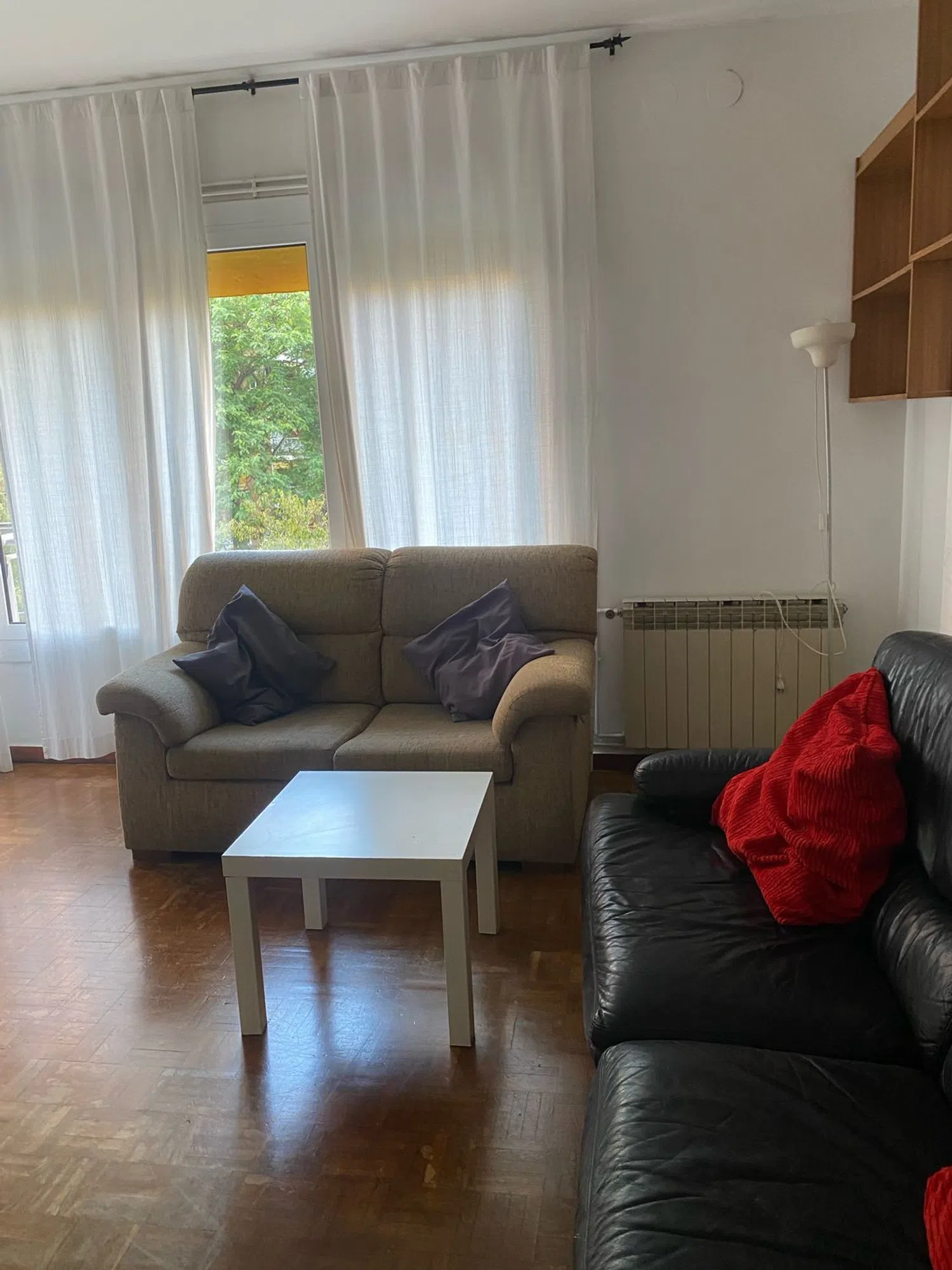 Piso en Barrio La Maternitat i Sant Ramon - Foto 2
