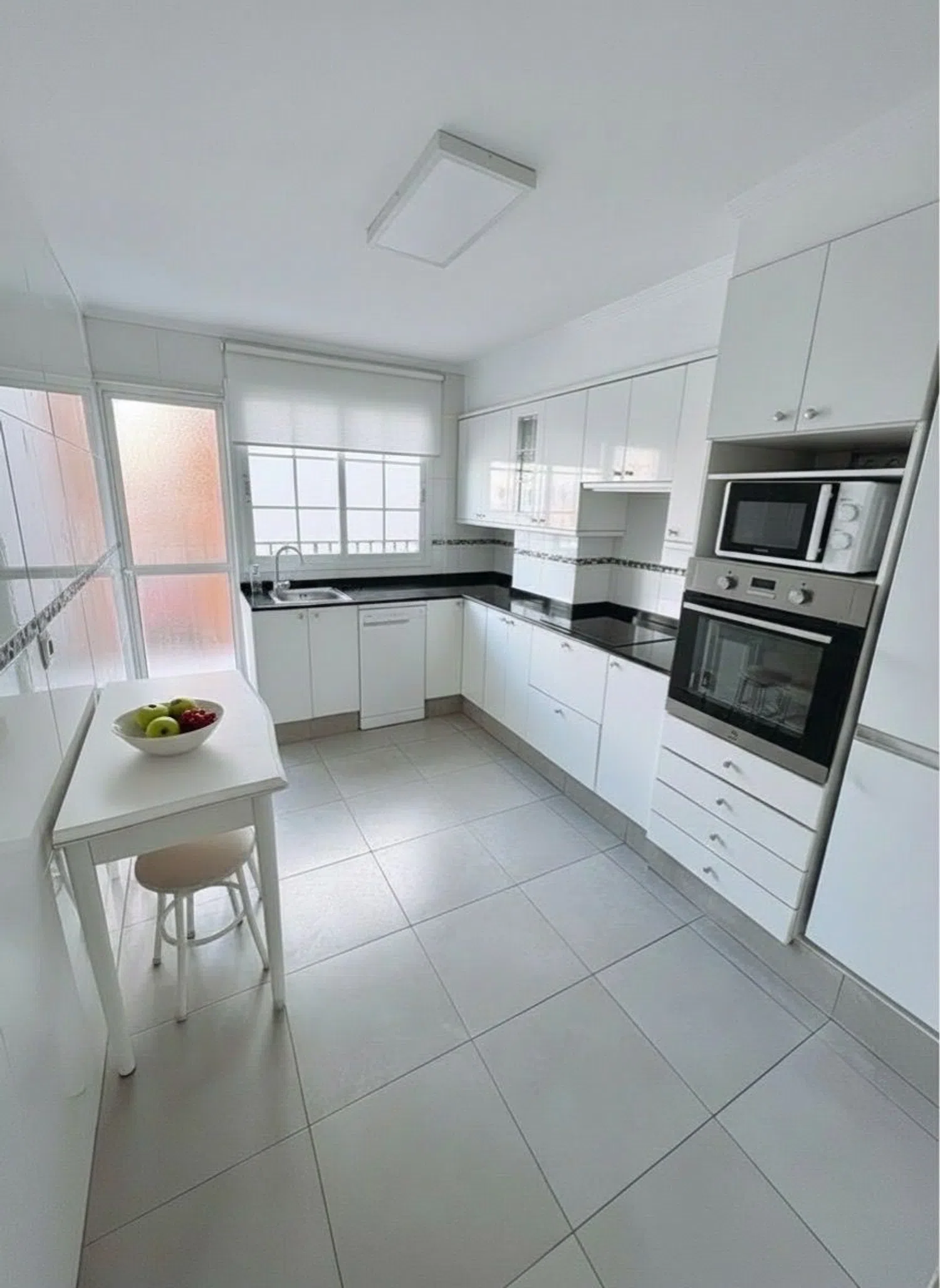 Piso en calle del Doctor Sumsi, 35 - Foto 7