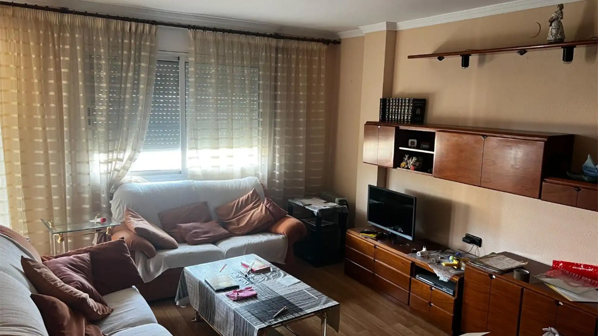 Piso en  Plaça de Trafalgar 27 - Foto 23