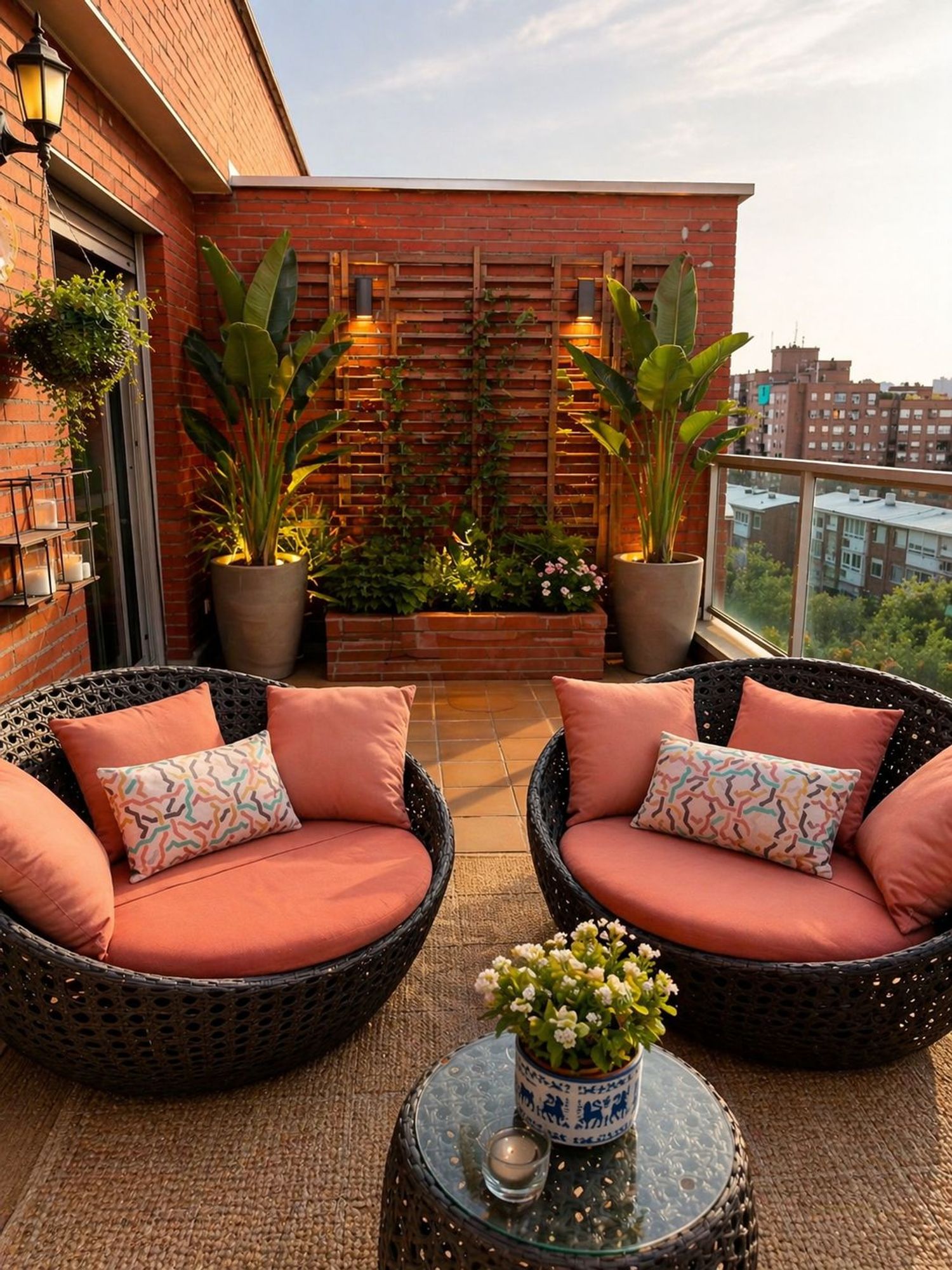 Ático en calle Doctor Esquerdo, 157 - Foto 5