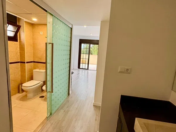 Piso en ronda del Golf Este, 23 - Foto 13