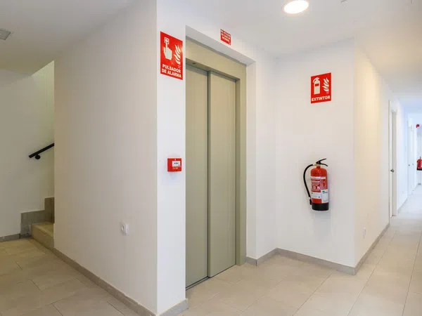 Loft en Calle de Fuerteventura, 5, Pol. Industrial norte, Pol. Industrial norte - Foto 17