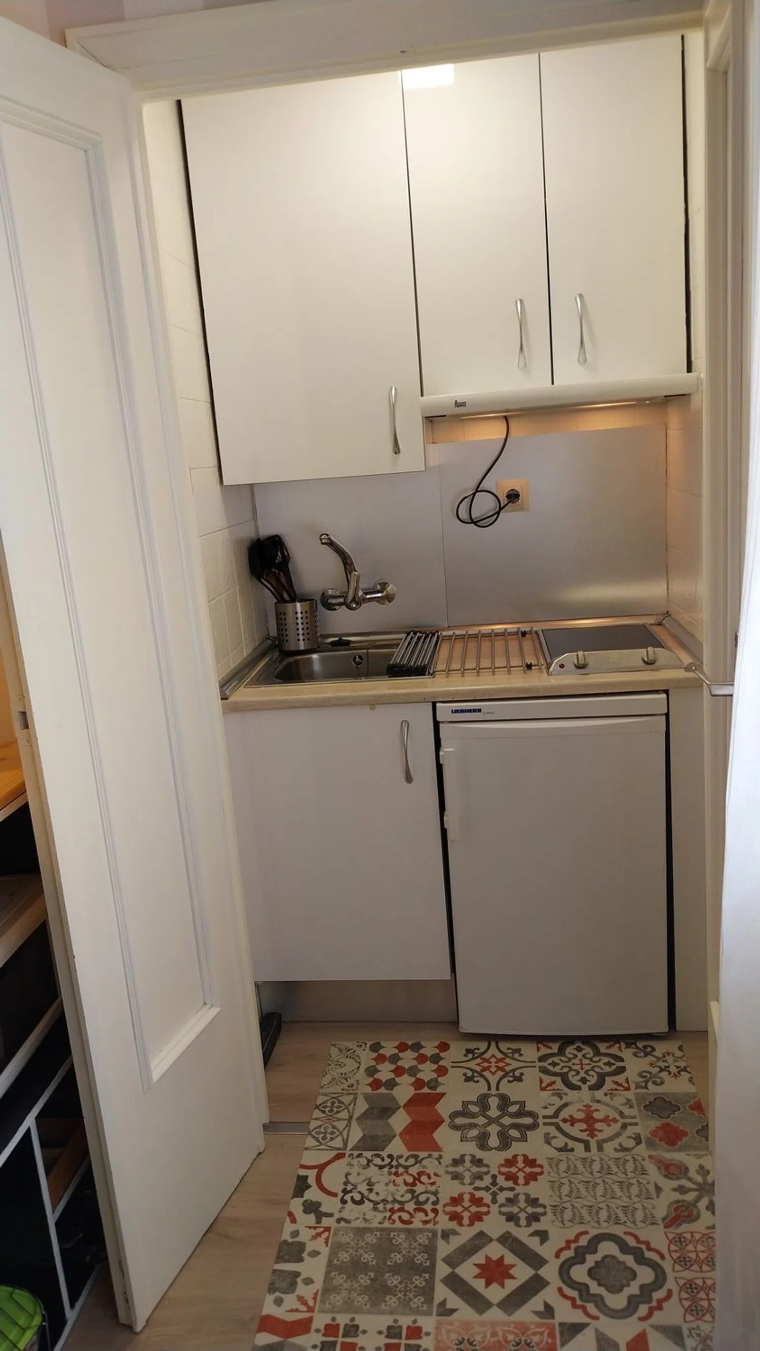 Piso en calle de Meléndez Valdés, 46 - Foto 7