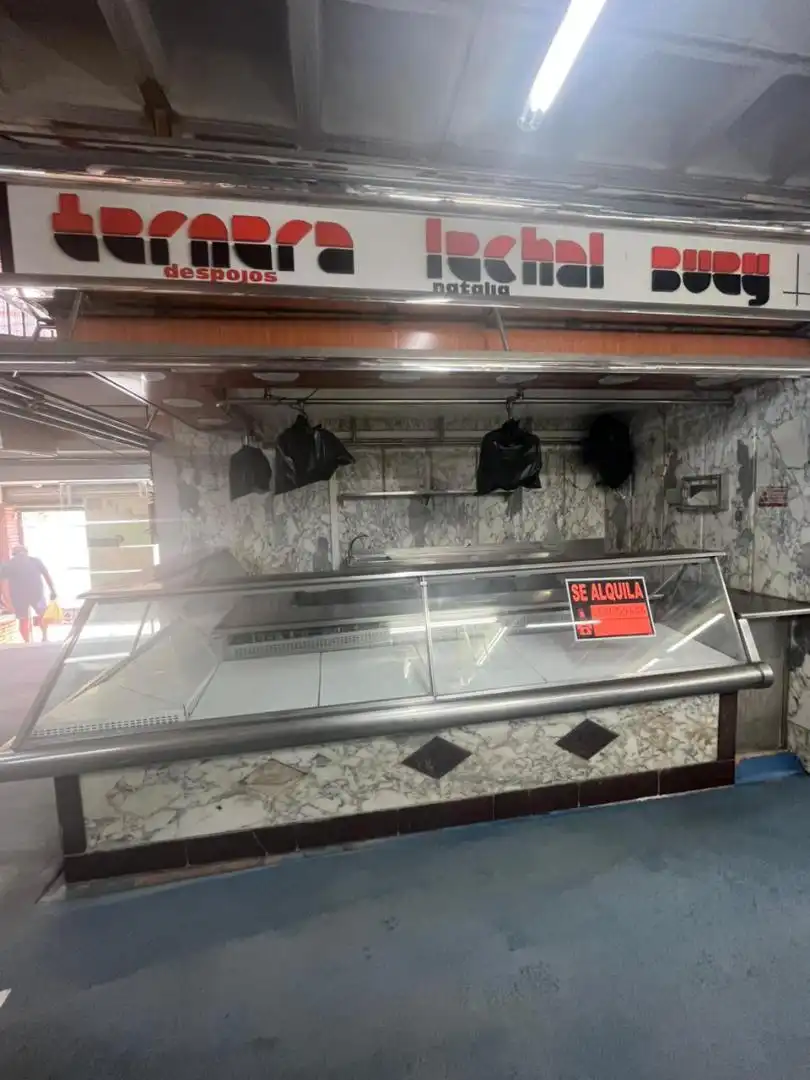 Local comercial en  Carrer Pau Casals 5 - Foto 4