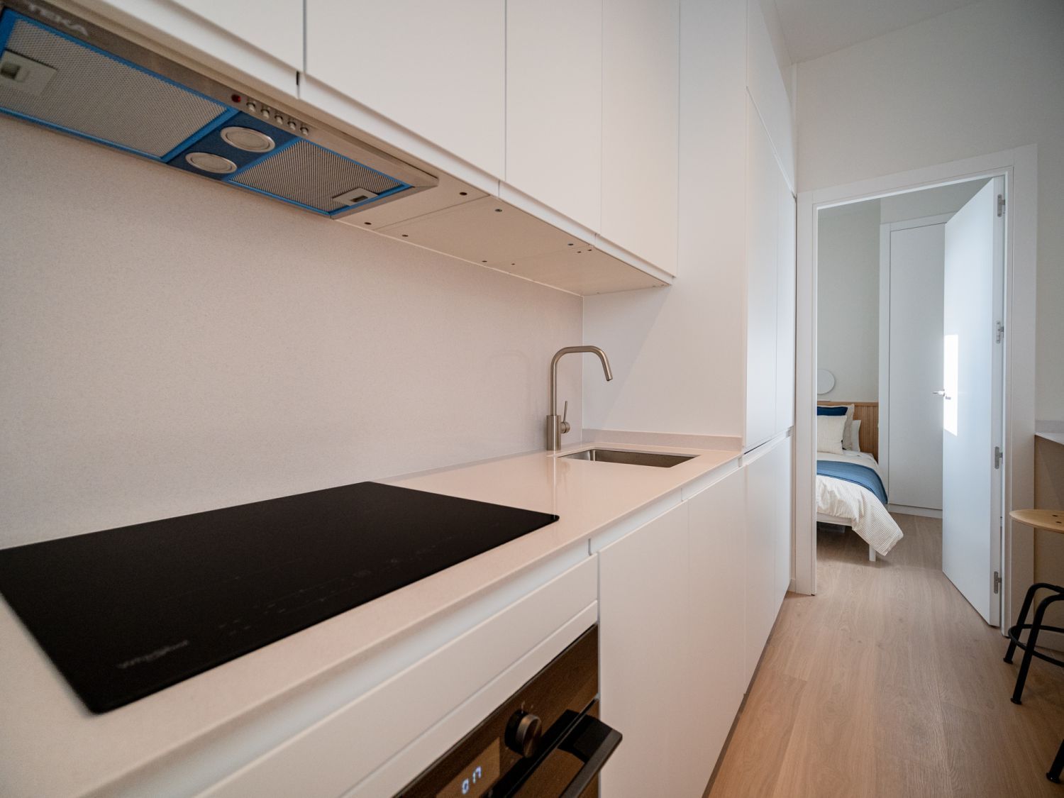 Piso en calle de Mira el Sol - Foto 8