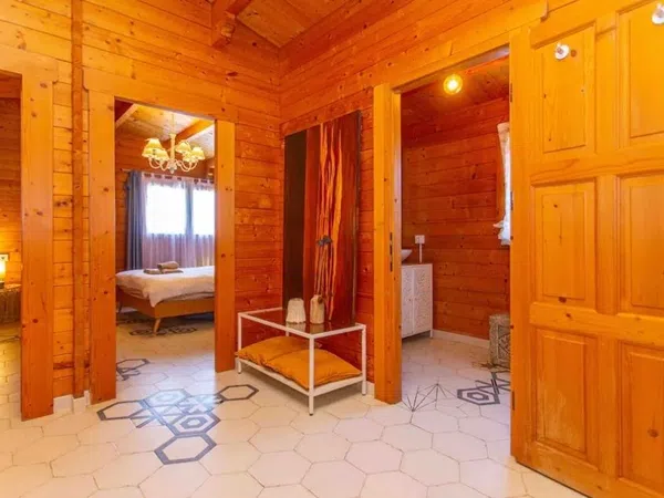 Casa o chalet independiente en Camino de Setefilla s/n - Foto 7