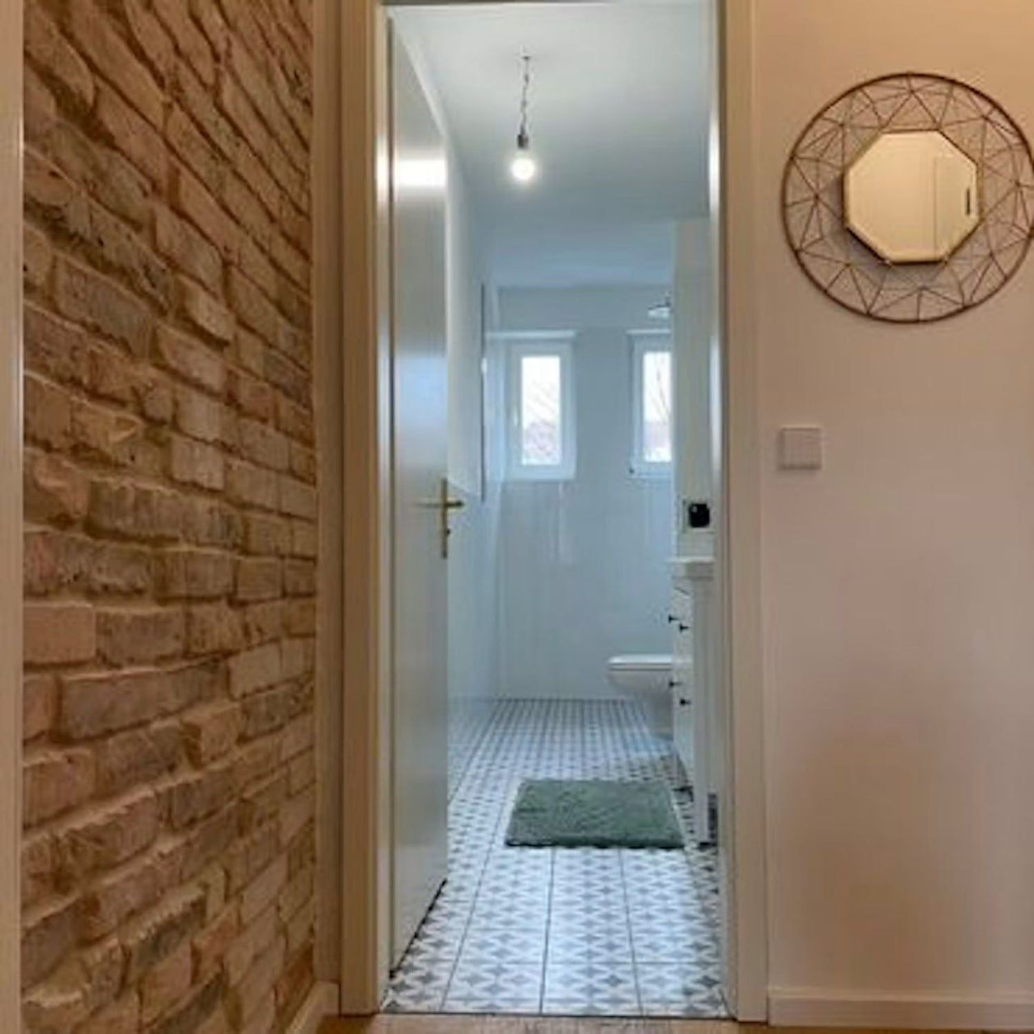Piso en Calle Álamos, 30, La Merced - Foto 7