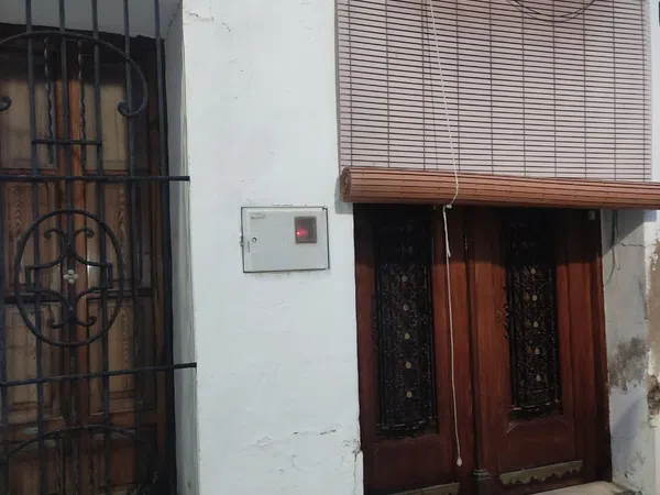 Casa de pueblo en Calle de València, 10 - Foto 1