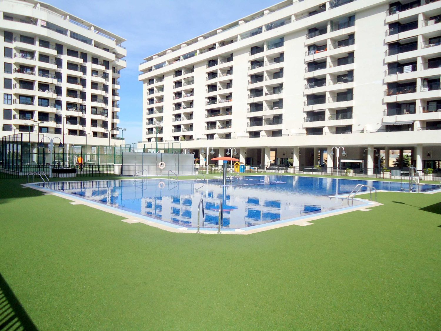 Piso en Avenida Vicente Blasco Ibáñez Novelista, La Patacona, La Patacona - Foto 15