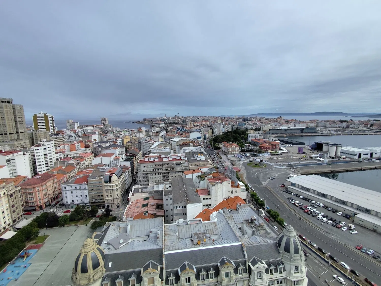 Piso en avenida Linares Rivas, 44 - Foto 38