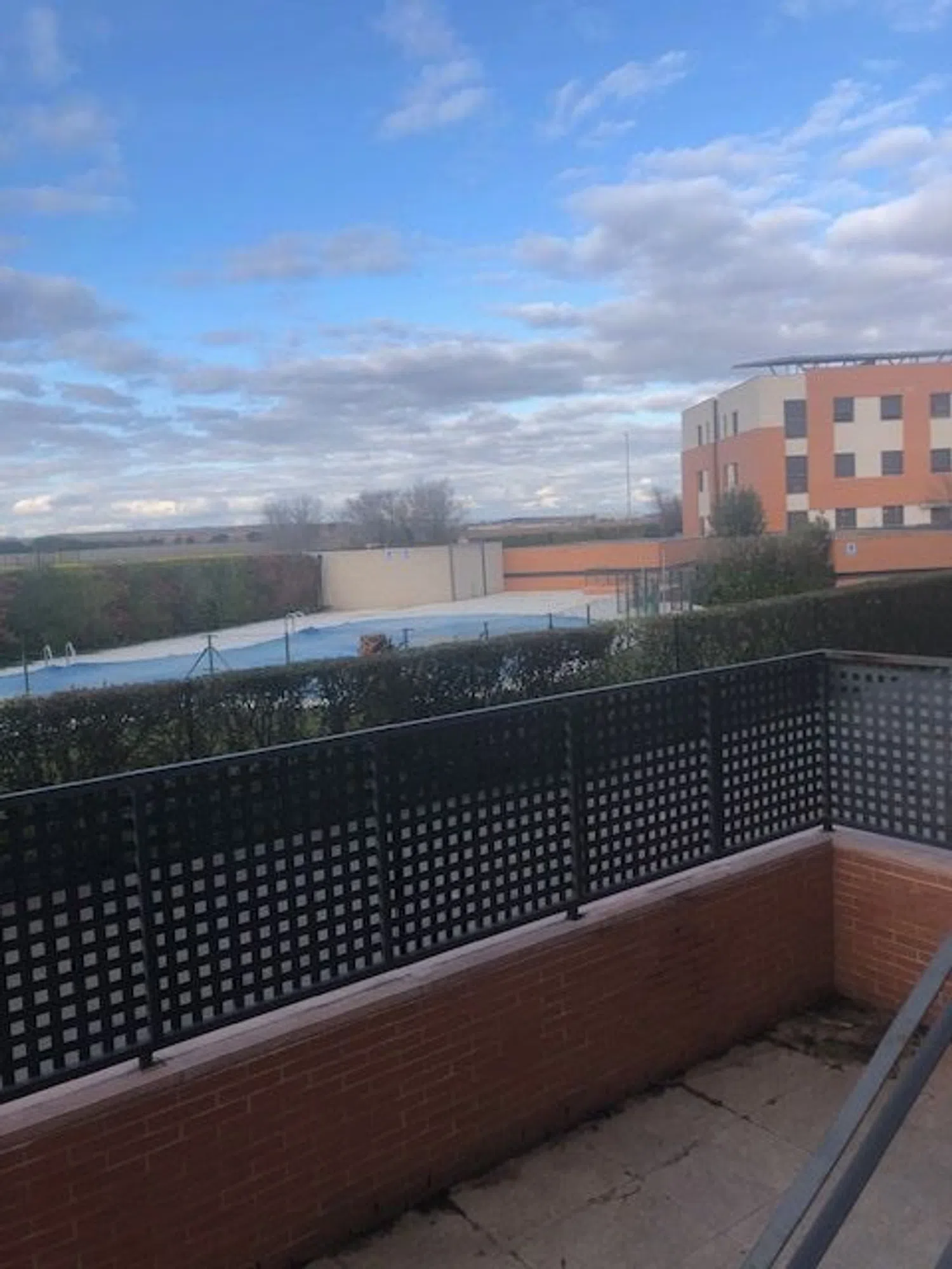Piso en camino el Olivar, 25 - Foto 7