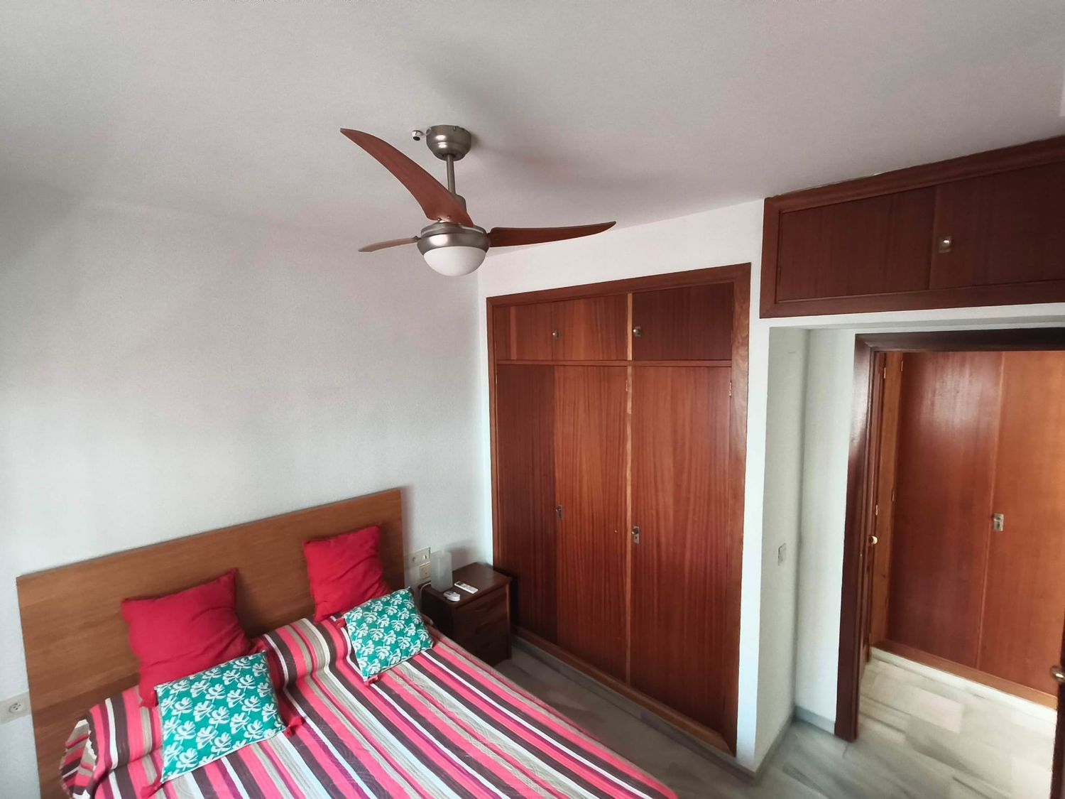 Piso en Calle Manuel Arellano, 9, Ronda de Triana-Patrocinio-Turruñuelo - Foto 11