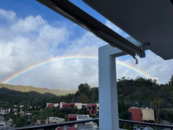 Piso en Urb. parque botanico Los Flamingos - Foto 11