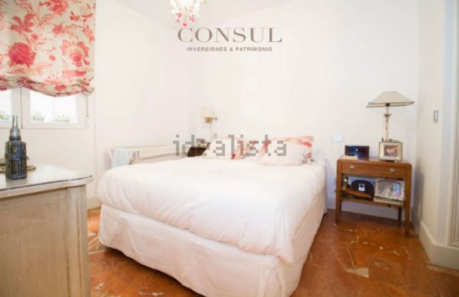 Piso en Avenida de la Reina Mercedes, 1 - Foto 10