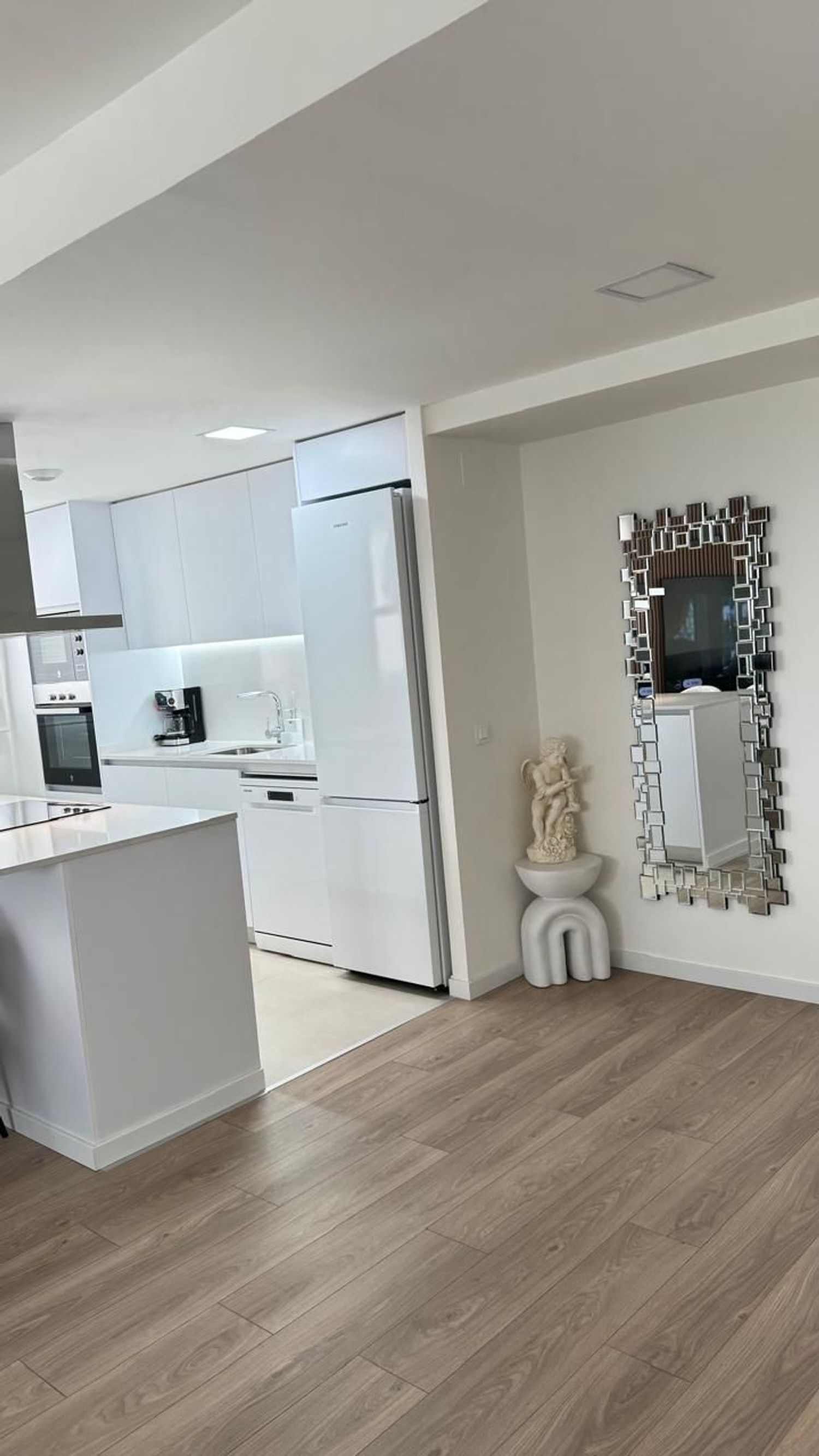 Piso en calle de Suīssa, 18 - Foto 3