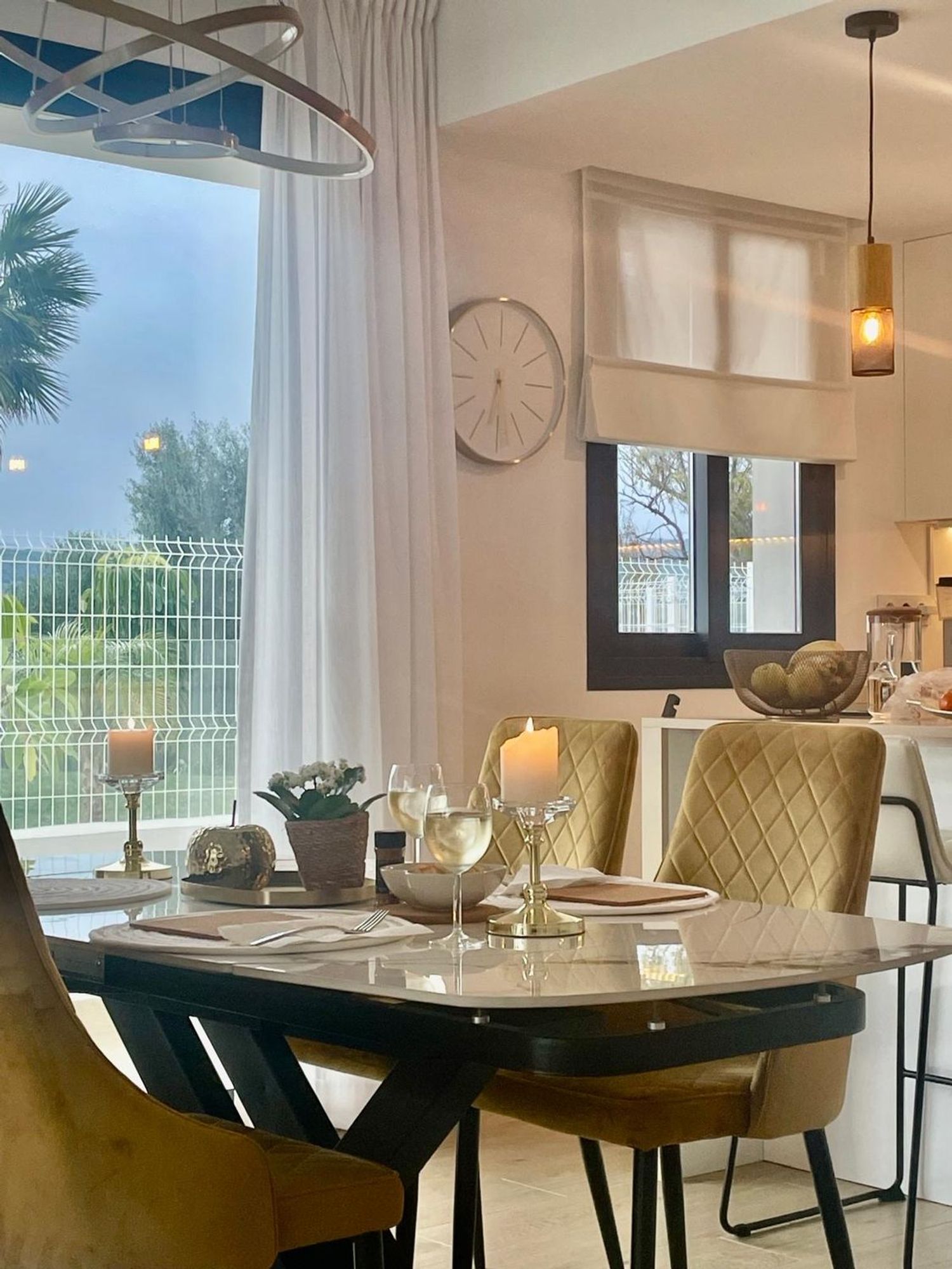 Piso en avenida Del Fuego, 50 - Foto 3