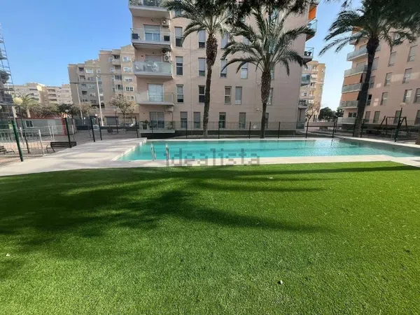 Piso en Calle Antonio Ripoll Javaloy, 42, Zona Universidad - Foto 2