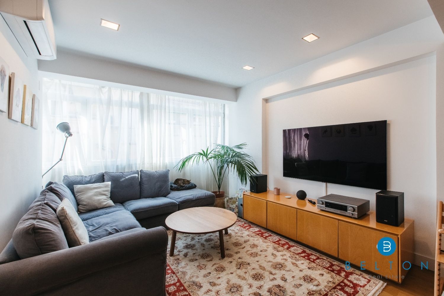 Piso en Barrio Bernabéu-Hispanoamérica - Foto 41